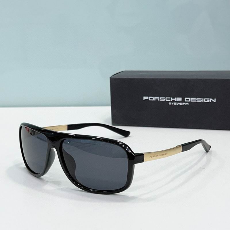 PORSCHR DESIGN Glasses smh  (8)